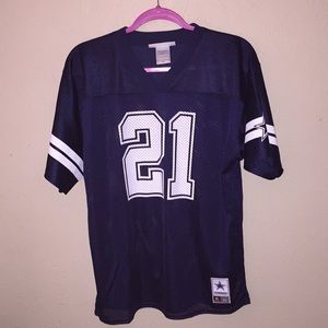 DALLAS COWBOYS EZEKIEL ELLIOT JERSEY